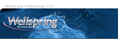 Wellspring Technology, LLC