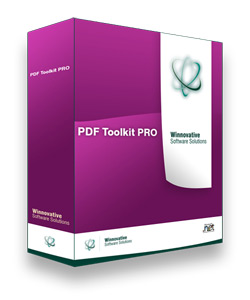 PDF Toolkit PRO